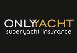 12-months insurance package from Only Yacht (Hull & Machinery, Protection & Indemnity, Crew Welfare for 6 crew)