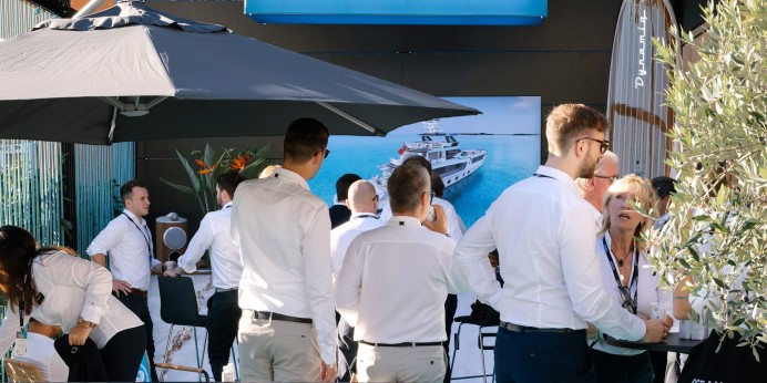 And there goes another Monaco Yacht Show!