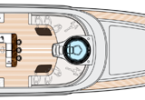 Sundeck Jacuzzi Alima Expirience