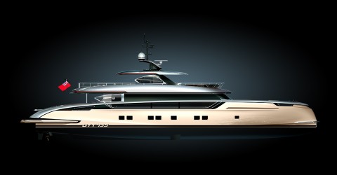 GTT 135