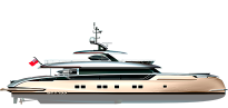 GTT 135