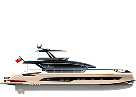 GTM 90 <br>Sportfisher