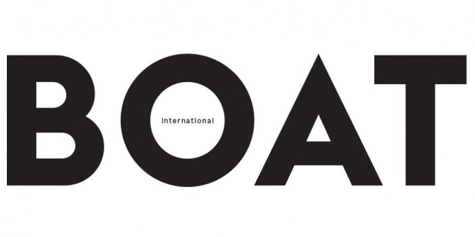 Boat international new arrivals