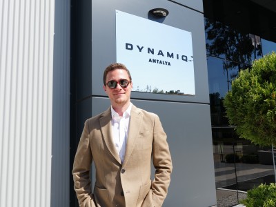 Dynamiq appoints BLC Yachts as exclusive dealer in Türkiye