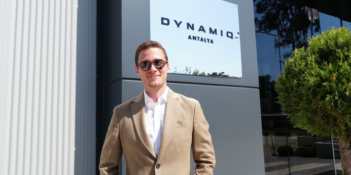 Dynamiq appoints BLC Yachts as exclusive dealer in Türkiye