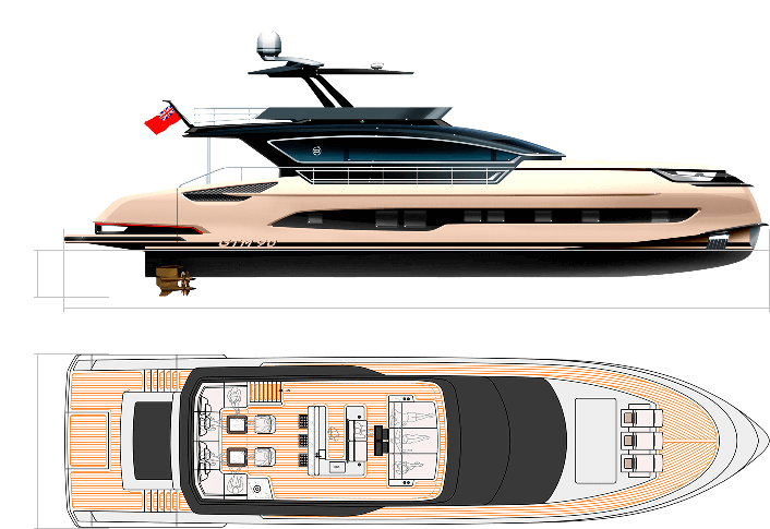 GTM 90 <br>Beach Club
