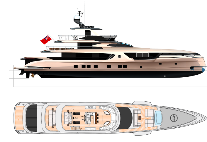 GTT 170
