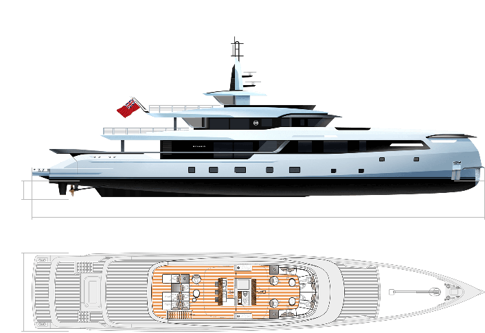 GTT 170