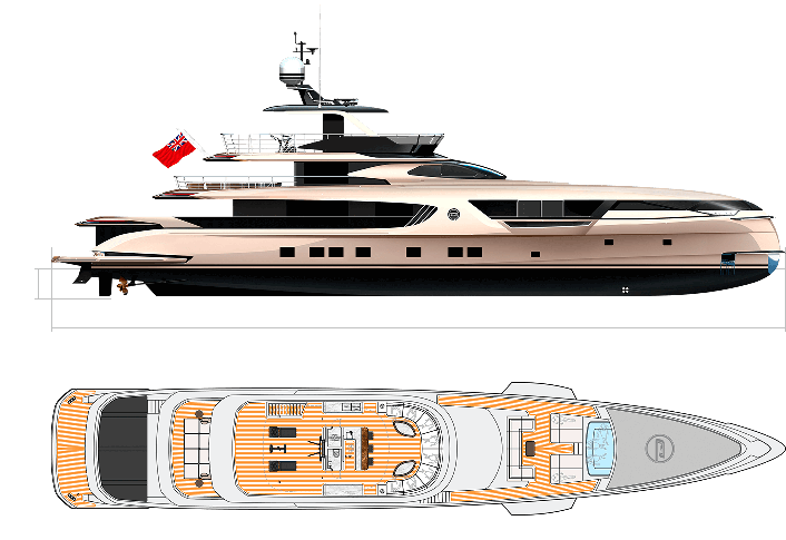 GTT 165