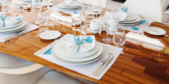 SABRINA FOR DYNAMIQ – UNIQUE MONEGASQUE ALLIANCE WHERE DESIGN MEETS INNOVATION.