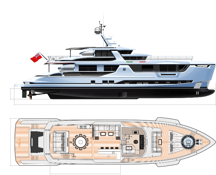 G 350