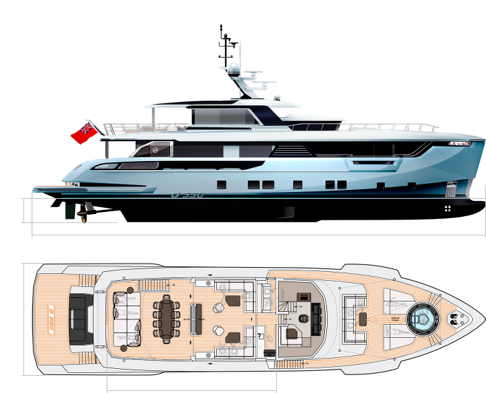 G 350