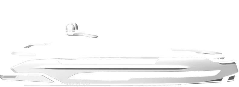 Hull/Superstructure