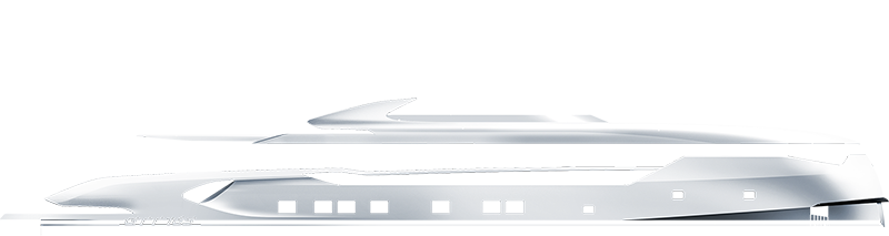 Hull/Superstructure