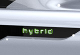 Hybrid package