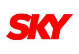 Sky satellite TV channels
