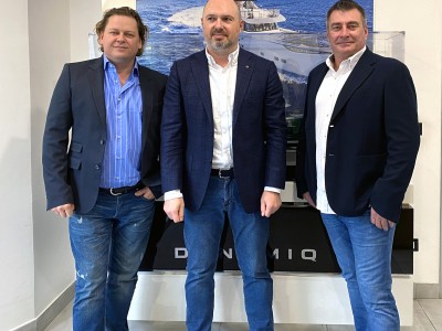 Dynamiq champions crypto and expands to South East Asia