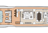 Main deck layout A