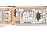 Main deck