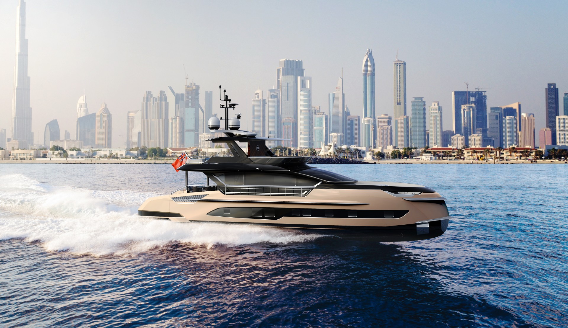 GTM 90 <br>Beach Club