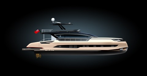 GTM 90 <br>Beach Club