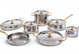 Ondine Platine Collection