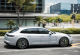 Panamera 4 E-Hybrid Sport Turismo