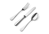 Flatware set by Christofle (10 persons)