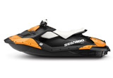 Sea-Doo SPARK jetski