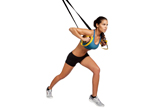 TRX trainer