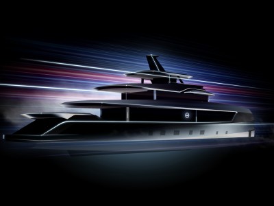 52-meter GTT 170 sold!