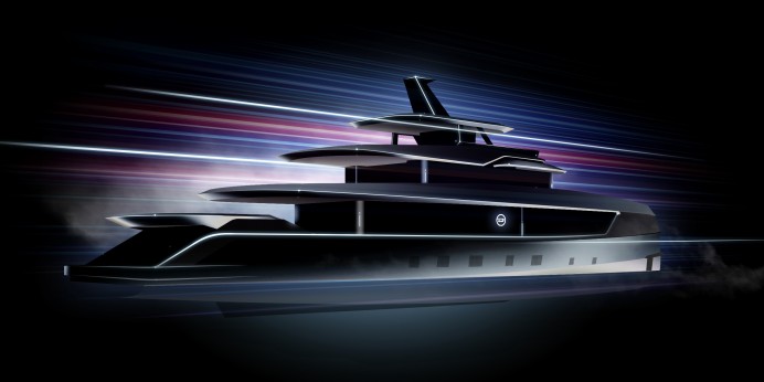 52-meter GTT 170 sold!