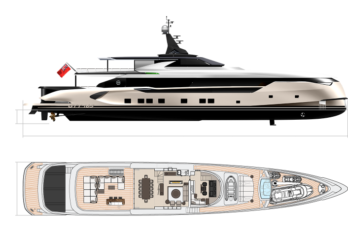 GTT 165