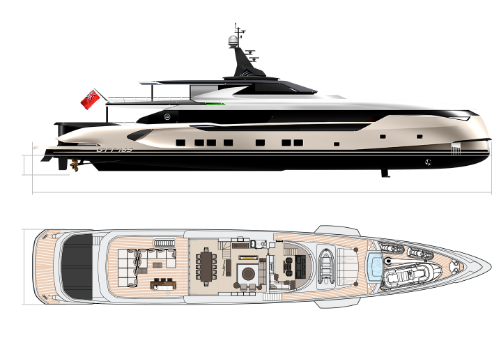 GTT 165