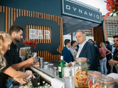 Show's over! Dynamiq's Monaco Yacht Show 2023 debrief.