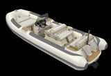 Williams Dieseljet 505