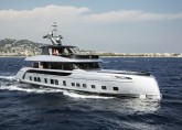 Dynamiq GTT 115 "1of7" sold