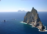 Amazing uninhabited islands