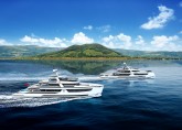 Dynamiq presents new range of configurable superyachts