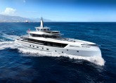 52-meter Dynamiq GTT 170 flagship unveiled!