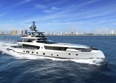 Dynamiq signs a contract to build flagship 50-metre GTT 160