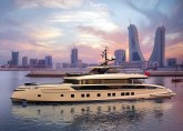 Dynamiq presents limited GTT 135 CARAT edition