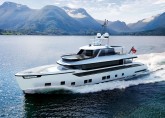 DYNAMIQ UNVEILS ITS MOST COMPACT EXPLORER YACHT: THE GLOBAL 300