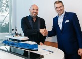DYNAMIQ PARTNERS WITH RINA TO ENSURE HIGHEST ENVIRONMENTAL AND COMFORT STANDARDS