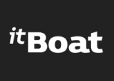itboat.com - Первая Dynamiq GTT 135 готова к спуску на воду