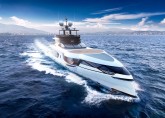 Dynamiq reinvents the 50-metre class with its new GTT 160