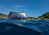 Dynamiq at Monaco Yacht Show