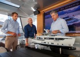 DESTINATION PARADISE - DYNAMIQ UNVEILS ITS FULL GLOBAL RANGE AT MONACO YACHT SHOW