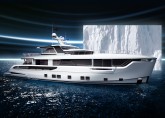 DYNAMIQ UNVEILS ITS FIRST EXPLORER YACHT: THE GLOBAL 330