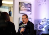 Dynamiq at the 2018 Barnes Luxury Property Show